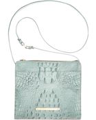 Brahmin Melbourne Anywhere Crossbody - Lyst