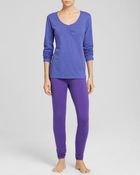Ugg Ugg® Australia Valeria Pajama Set - Lyst