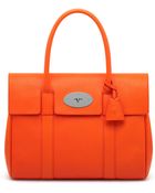 Mulberry Bayswater - Lyst