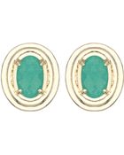 Kendra Scott Yurko Earrings - Lyst