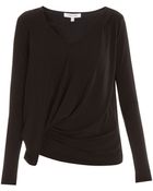 Elizabeth And James Denver Top - Lyst