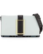 Pour La Victoire Etage Convertible Clutch - Lyst