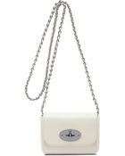 Mulberry Mini Lily - Lyst