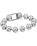 Cheap Monday Ball Chain Bracelets - Lyst