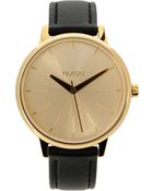 Nixon Wrist Watch - Lyst
