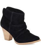 Splendid Rodeo Boots - Lyst
