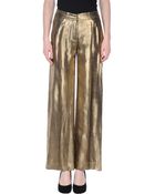 Jucca Casual Pants - Lyst