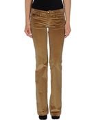 Gucci Casual Pants - Lyst