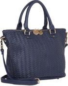 Deux Lux Medium Slouchy Satchel - Lyst