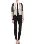 Marissa Webb Daria Jacket - Lyst