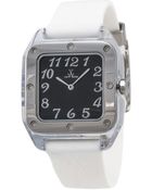 Toy Watch Twin Double-sided Strap Watch - Lyst