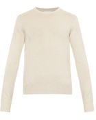 Raey Classic Crew-Neck Cashmere Sweater - Lyst