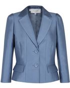 Hobbs Bella Jacket - Lyst
