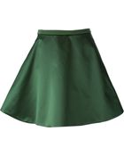 Acne Studios Kanda Skirt - Lyst