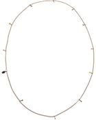 Shashi Necklace - Lyst