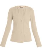 Isabel Marant Kailey Virgin Wool Blazer - Lyst