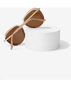 Nasty Gal Baxter Shades - Lyst