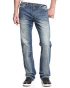 Guess Relaxed Arlington Jeans - Lyst
