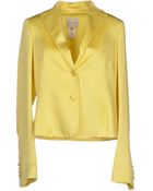 Celine Blazer - Lyst