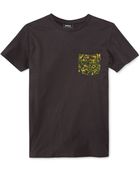 Wesc Ludwig Shirt - Lyst