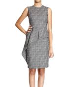 Dior Dress Woman - Lyst