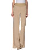 Rick Owens Lilies Casual Trouser - Lyst