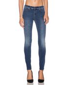 Blank NYC Skinny - Lyst