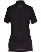 Y-3 Polo Shirt - Lyst