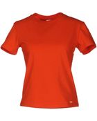 Diesel T-Shirt - Lyst