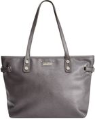 Marc Fisher Day By Day Horizontal Tote - Lyst