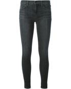 J Brand Skinny Jeans - Lyst