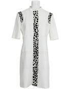 Edun Dress - Lyst