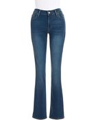 Calvin Klein Jeans Straight Leg Jeans - Lyst