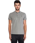 Diesel Alfred Polo - Lyst