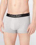 Calvin Klein Dual Tone Trunks - Lyst
