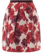 Weekend By Maxmara Orchis Skirt - Lyst