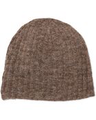 Hat Attack Ribbed Knit Hat - Lyst