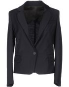 Vivienne Westwood Anglomania Blazer - Lyst