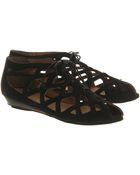 Office Arabian Nights - Lyst