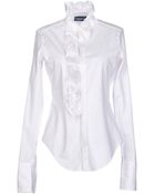 Ralph Lauren Shirt - Lyst