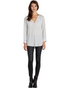 Joie Marlo Top - Lyst