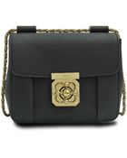 Chloé Small Elsie Bag - Lyst
