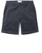 AMI Bermuda Shorts - Lyst
