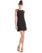 Trina Turk Nettle Dress - Lyst