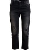 Acne Studios 'Pop' Jeans - Lyst