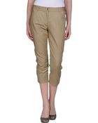 Dolce & Gabbana 3/4-Length Trousers - Lyst