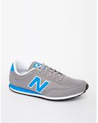 New Balance 410 Sneakers - Lyst