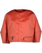 Elisabetta Franchi Blazer - Lyst