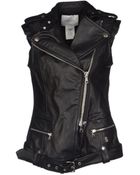 Balmain Jacket - Lyst