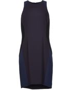 Rag & Bone Knee-Length Dress - Lyst